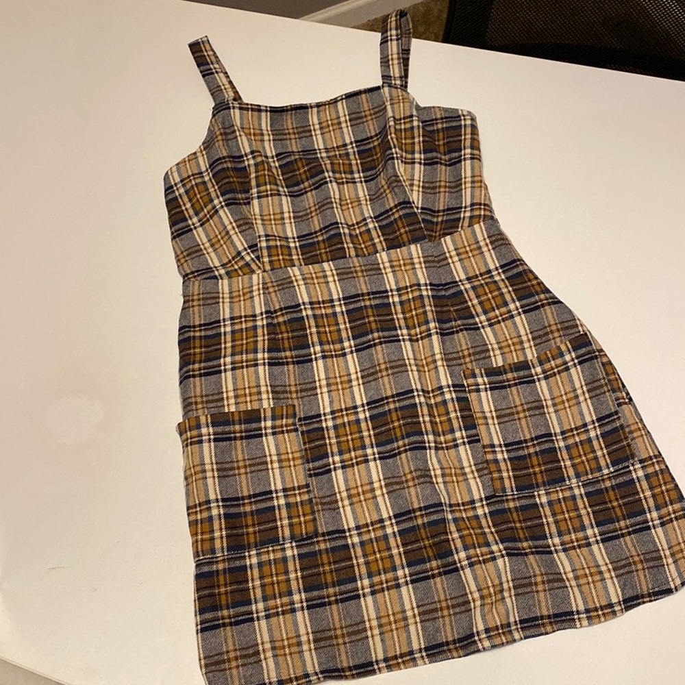 American Eagle dress